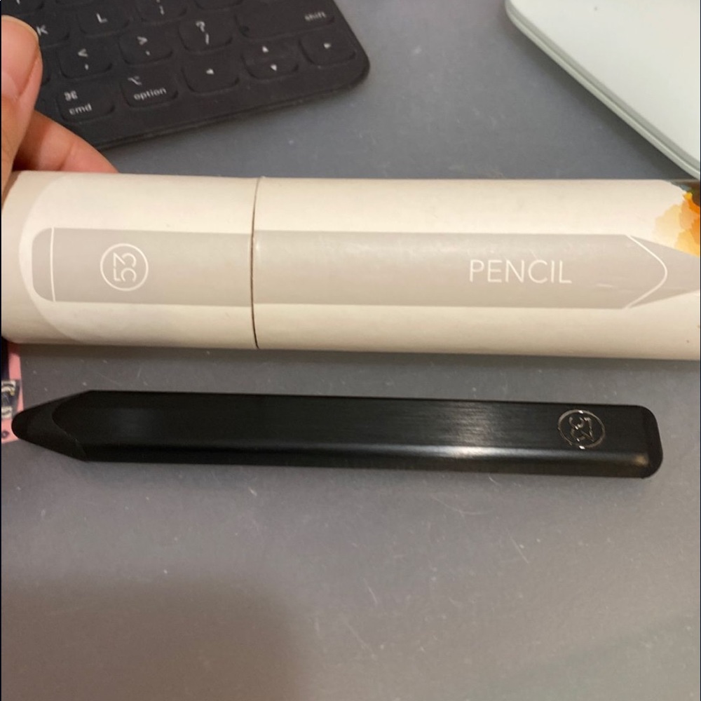 Fifty-three digital stylus pencil for iPad use